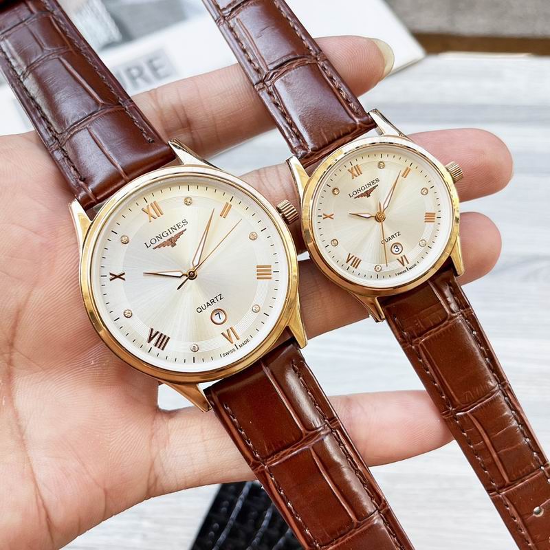 Longines W30mm M40mm 082380